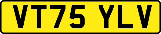 VT75YLV