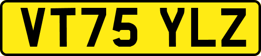 VT75YLZ
