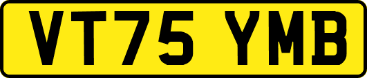 VT75YMB