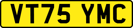 VT75YMC