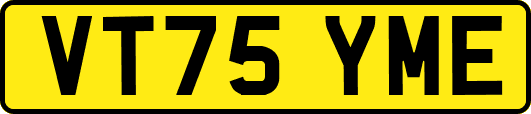VT75YME