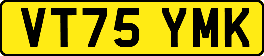 VT75YMK