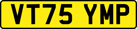 VT75YMP