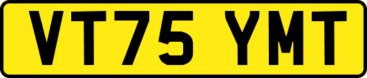 VT75YMT