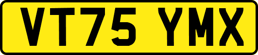 VT75YMX