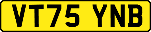 VT75YNB