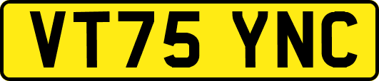 VT75YNC