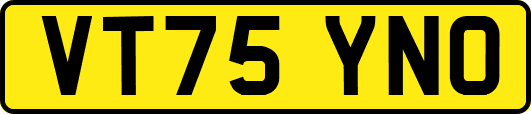 VT75YNO
