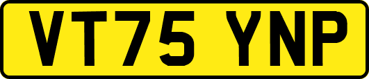 VT75YNP