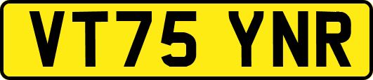 VT75YNR