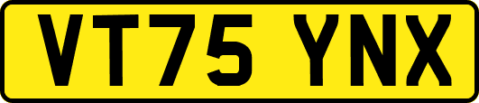 VT75YNX