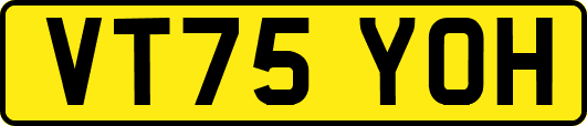 VT75YOH