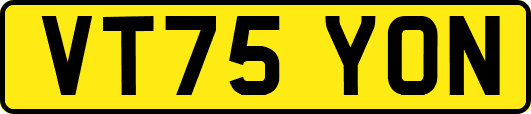 VT75YON