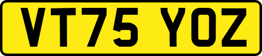 VT75YOZ