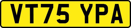 VT75YPA