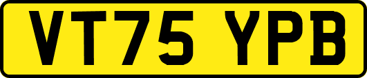 VT75YPB