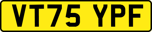 VT75YPF