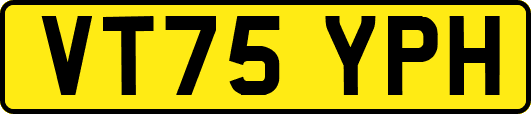 VT75YPH