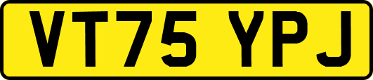 VT75YPJ