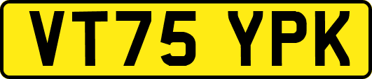 VT75YPK