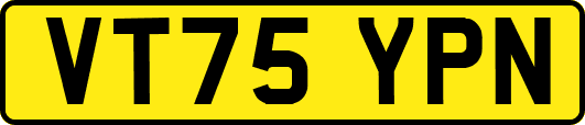 VT75YPN