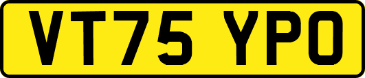 VT75YPO