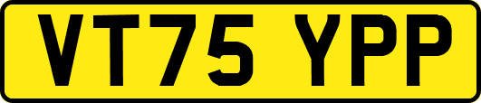 VT75YPP
