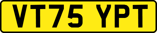 VT75YPT