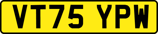 VT75YPW