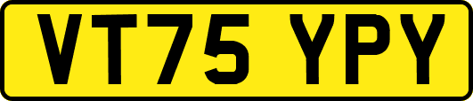 VT75YPY