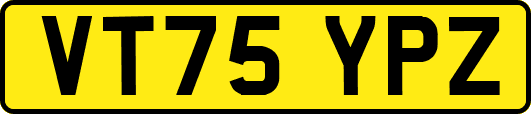 VT75YPZ