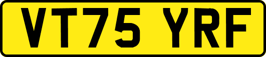 VT75YRF