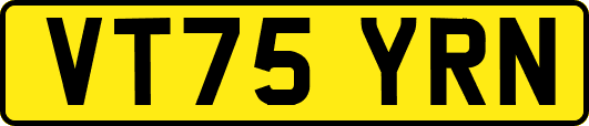 VT75YRN