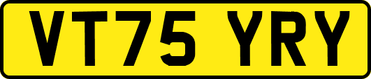 VT75YRY