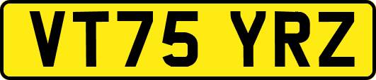 VT75YRZ