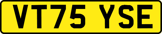 VT75YSE