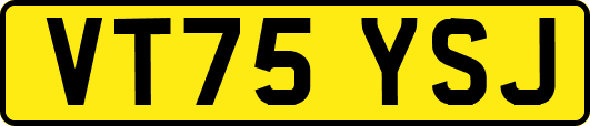 VT75YSJ