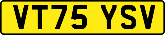 VT75YSV
