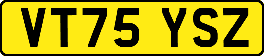 VT75YSZ