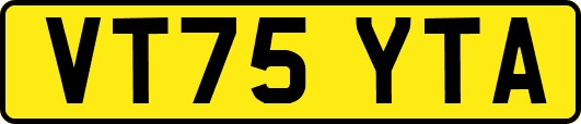 VT75YTA