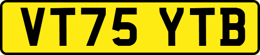 VT75YTB