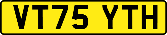 VT75YTH