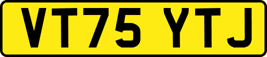 VT75YTJ