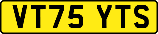 VT75YTS