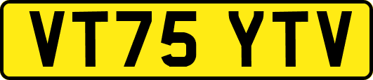 VT75YTV
