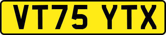 VT75YTX