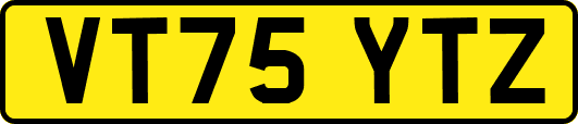 VT75YTZ