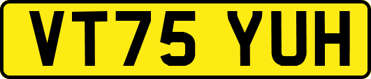 VT75YUH
