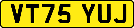 VT75YUJ