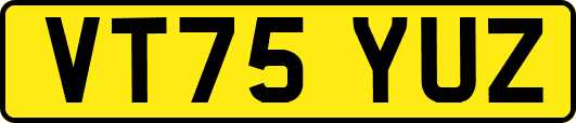 VT75YUZ